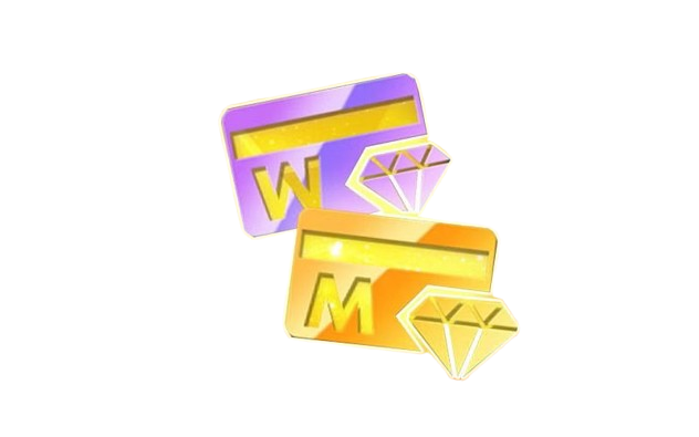 Free Fire Membership Mingguan