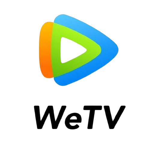 Voucher WeTV VIP 1 Bulan