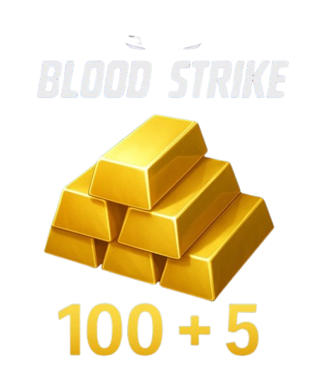 100 Gold