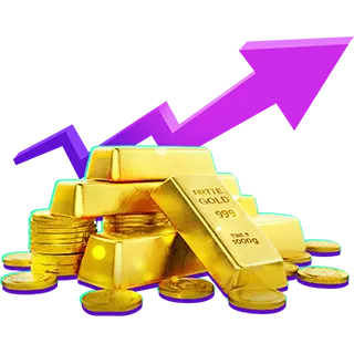 100 Gold