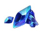 Crystal of Atlan 60 Opals + 9 Bonus