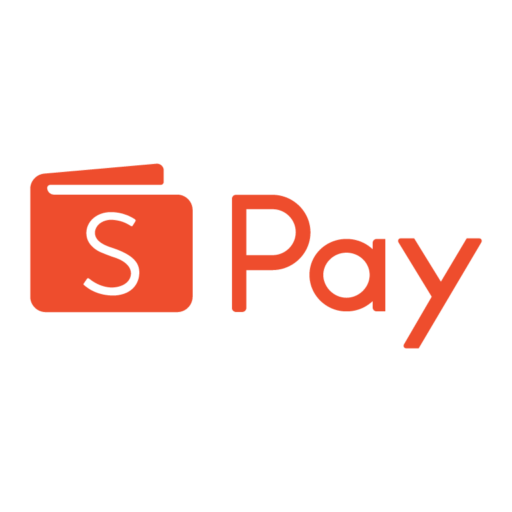 SHOPEE PAY 2.000