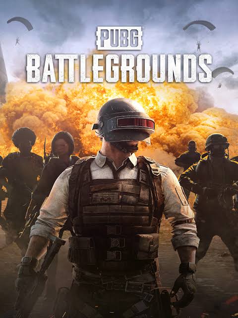 pubg-mobile