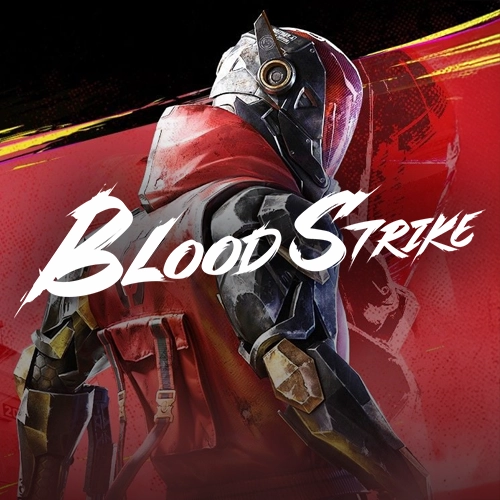 BLOOD STRIKE