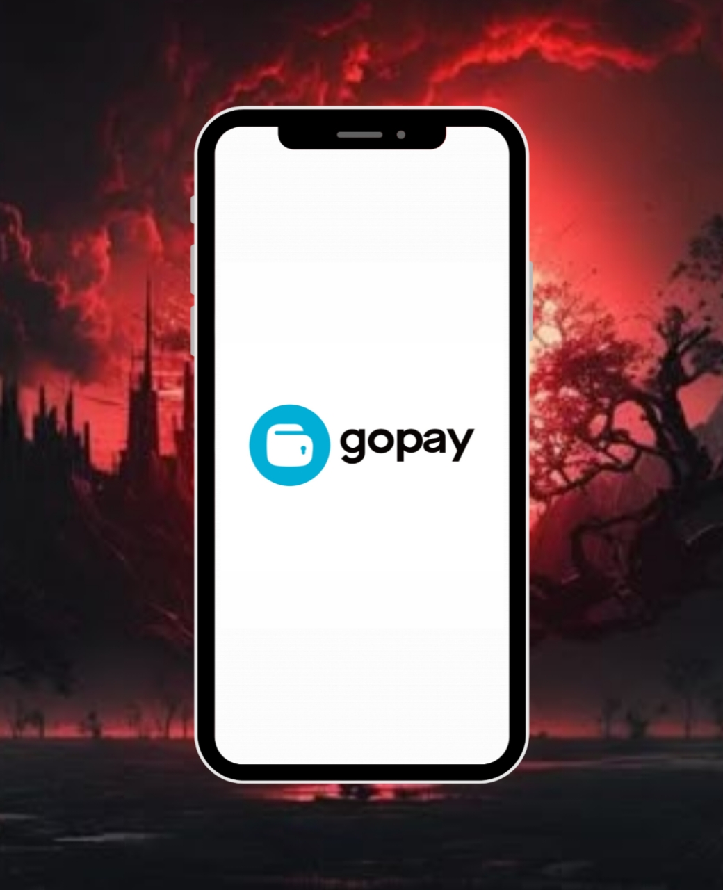 GO PAY