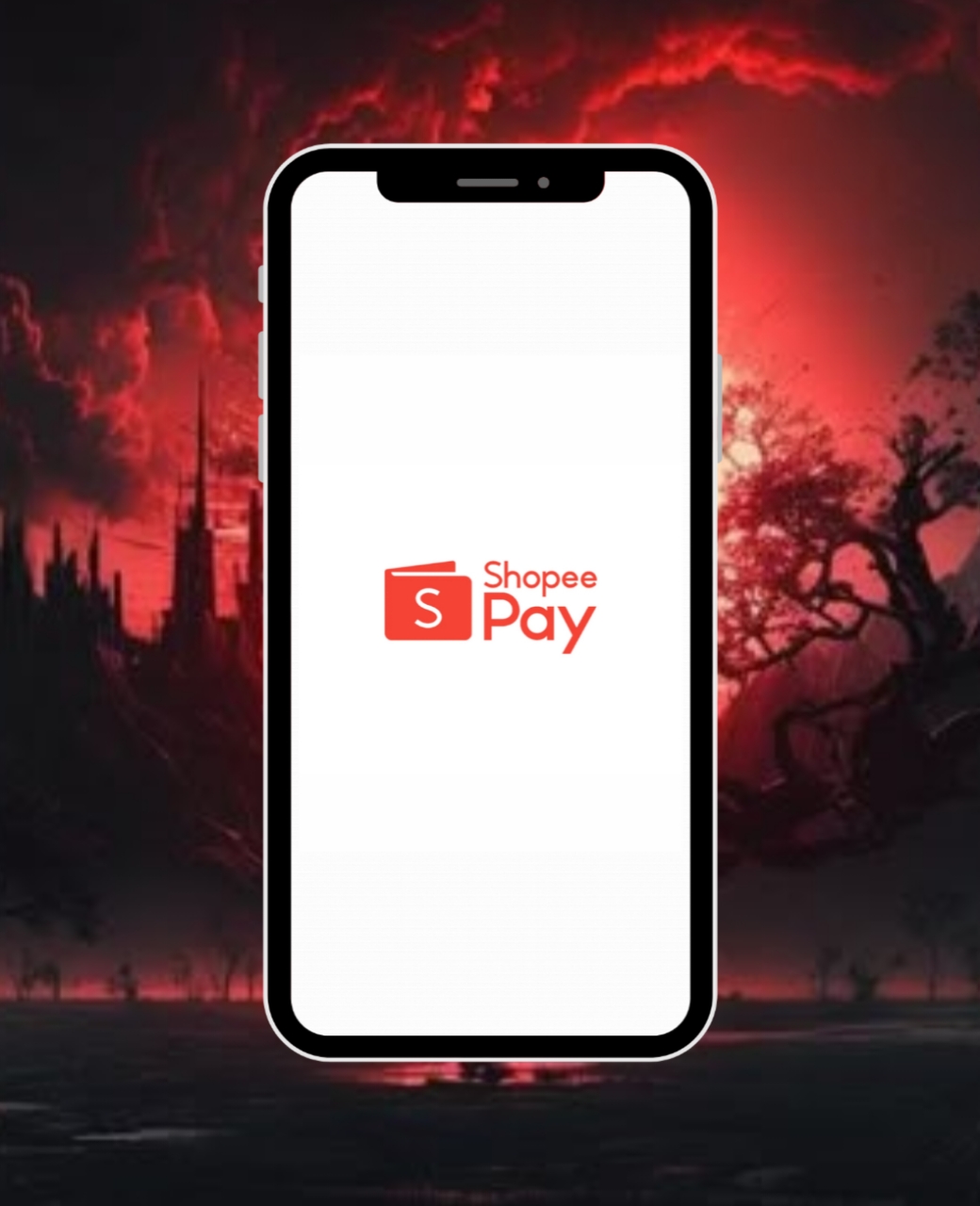 SHOPEE PAY