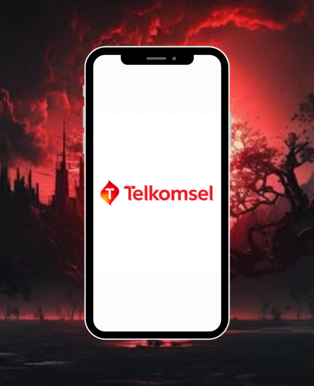 TELKOMSEL