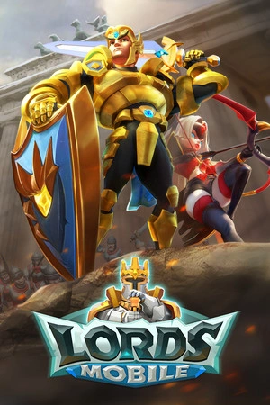 Lords Mobile