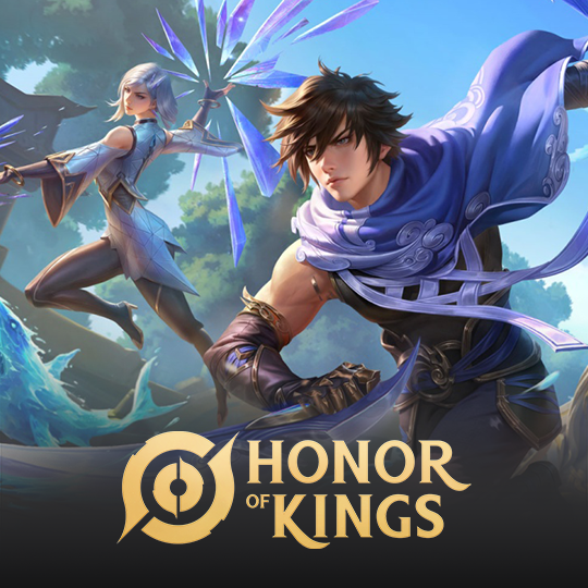 HONOR OF KINGS