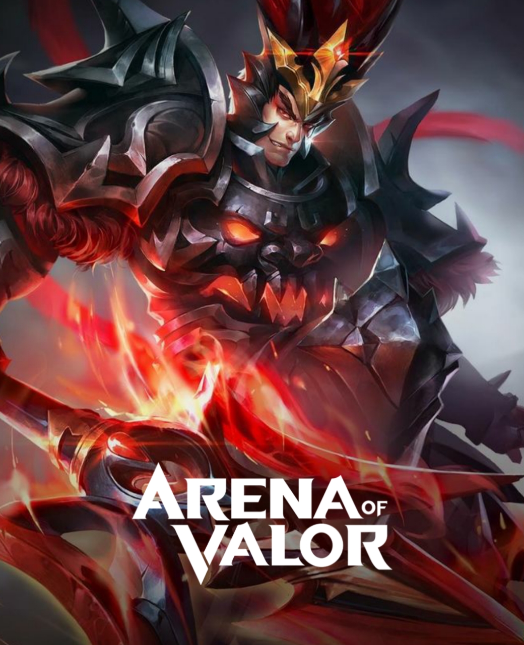 ARENA OF VALOR