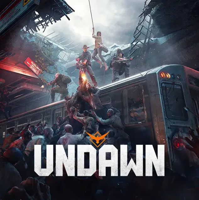 UNDAWN